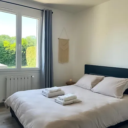 Rochelaise * Périgny