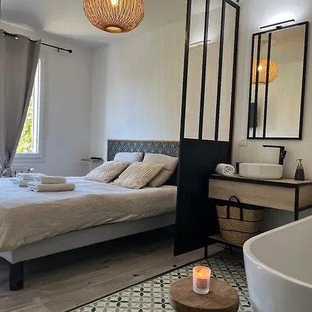 Villa Rochelaise *